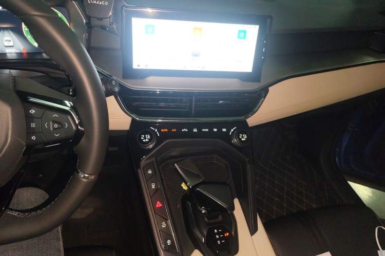 Used Lynk & Co 06 EM-P 2020 PHEV Plus
