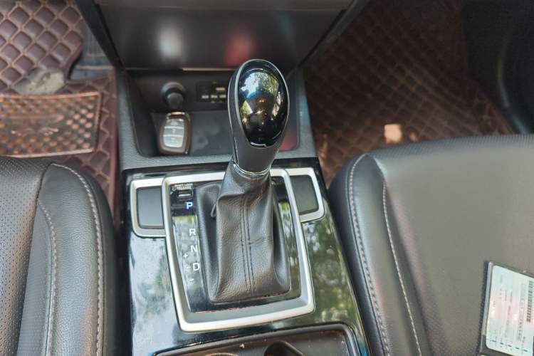 Used Hyundai Mistra 2014 1.8L Automatic Smart GLS
