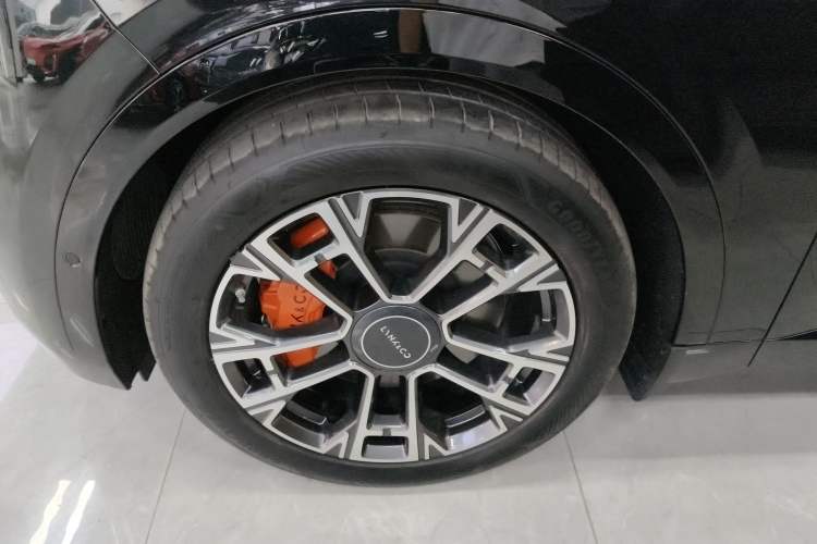 Used Lynk & Co 900 2025 1.5T Ultra
