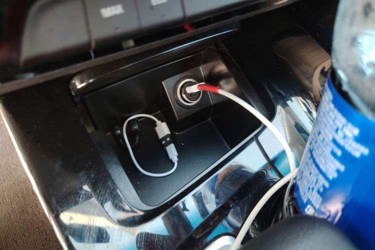 Used Buick Velite 6 2023 Revised Version 430 km Range – Commuter Edition