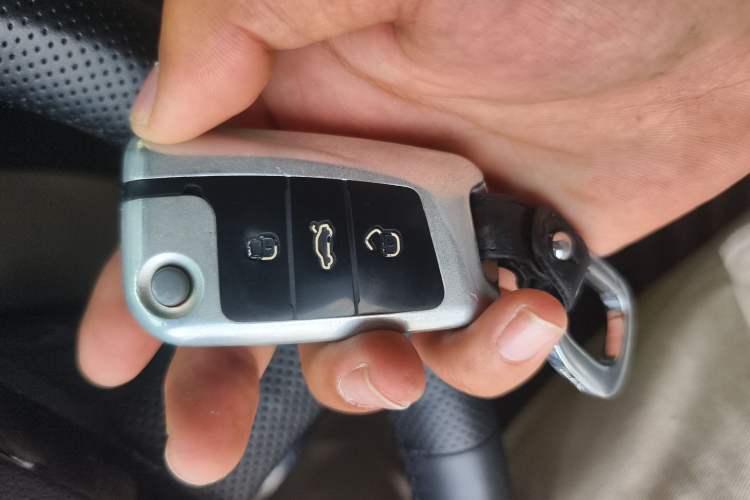 Used Skoda Octavia 2016 1.6L Manual Trend Edition