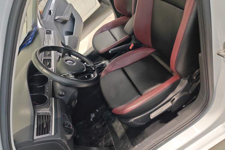 Used Volkswagen Bora 2019 Bora Legend 1.5L Automatic Leading Model China VI Standard
