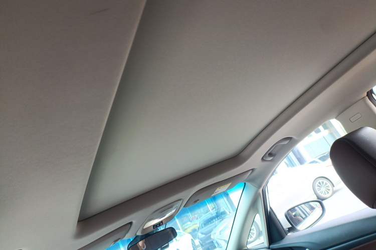 Used Buick GL6 2019 18T 6-Seater Connected Luxury Version China VI Standard Headliner