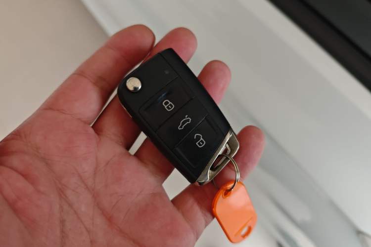 Used Volkswagen Lamando 2018 230TSI DSG Fashion Edition