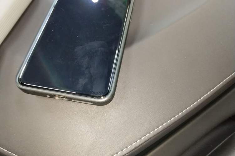 Used Xiaomi Auto SU7 2024 Rear-Drive Long-Range Intelligent Driving Version