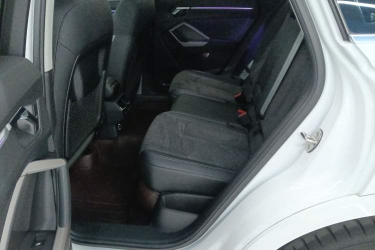 Used Audi Q3 2022 40 TFSI Fashion Dynamic Model