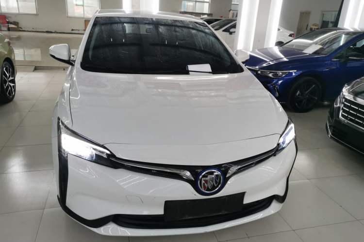 Used Buick Velite 6 2022 Connected & Shared PLUS