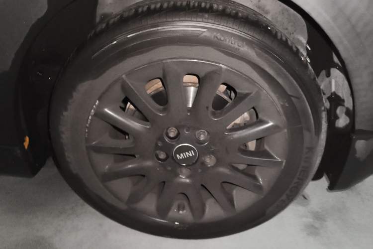 Used MINI 2014 1.5T COOPER Fun