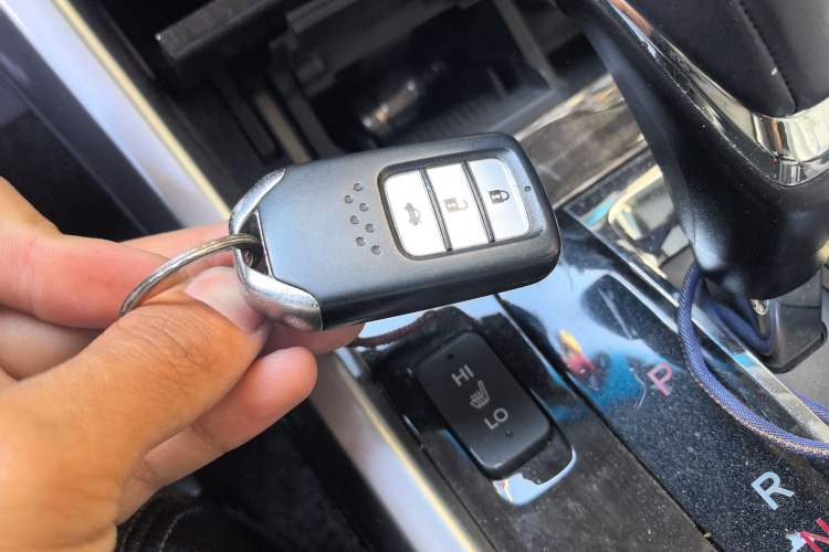 Used Honda Accord 2014 2.4L EXN Luxury Navigation Edition