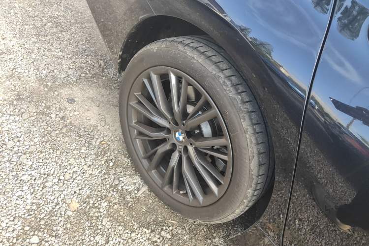 Used BMW 3 Series 2024 330i M Sport Night Edition Package
