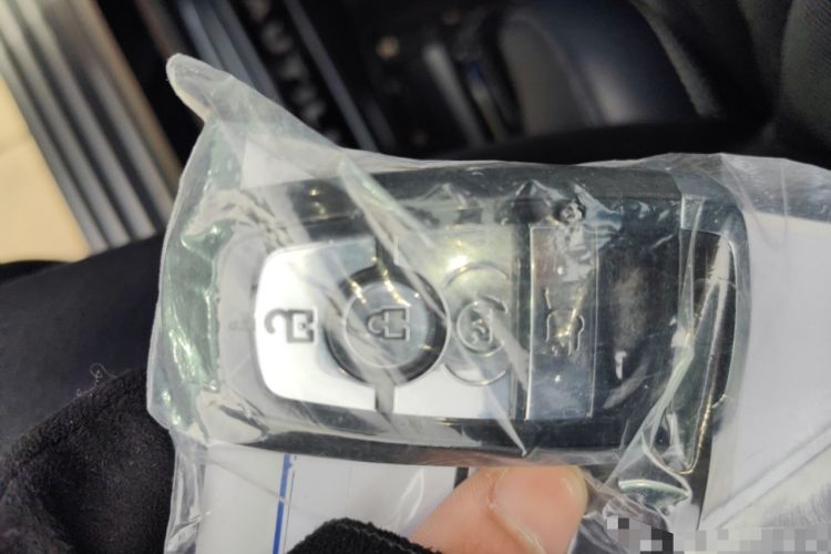 Used Lincoln Nautilus 2023 2.0T Four-Wheel Drive Zunrui Version