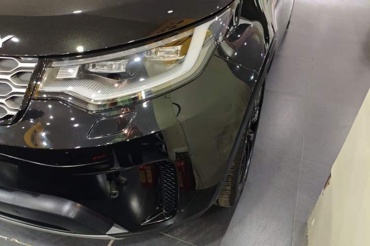 Used Land Rover Discovery 2024 360 PS S