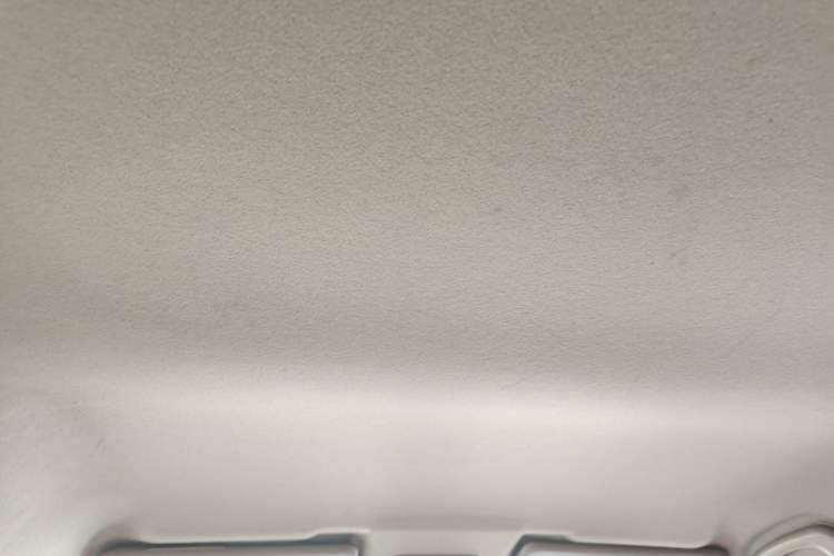 Used FORTHING Joyear X3 2015 1.5L Comfort Model Headliner