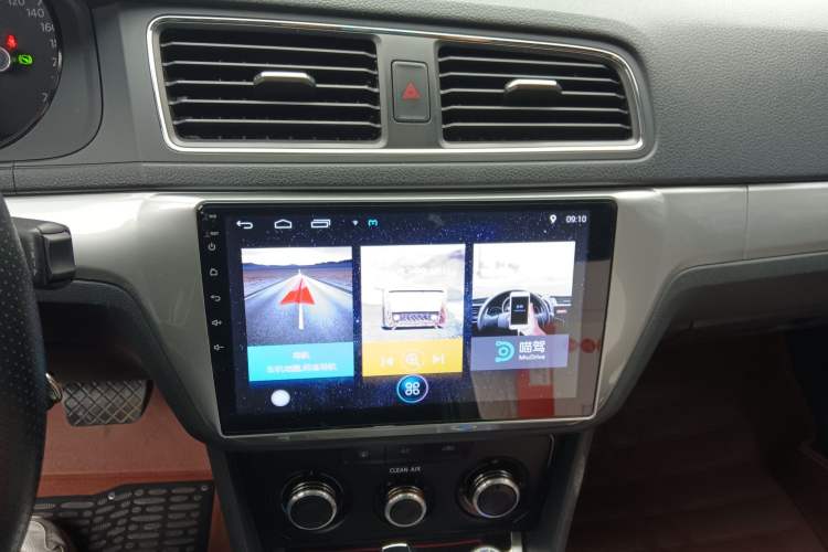 Used Volkswagen Lavida 2017 1.6L Automatic Fashion Edition
