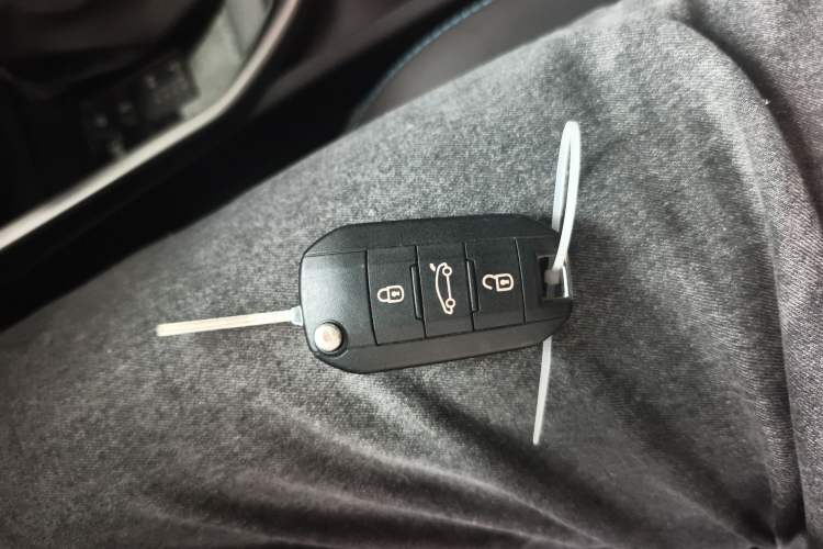 Used Citroen C3-XR 2021 190THP DCT ZhiShang Edition