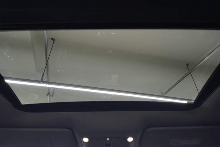 Used Nissan X-Trail 2017 2.5L CVT Luxury Edition 4WD
