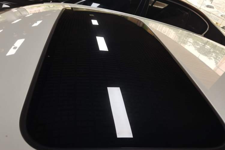 Used Honda Integra 2023 240TURBO CVT Phantom Night · Tech Edition Roof