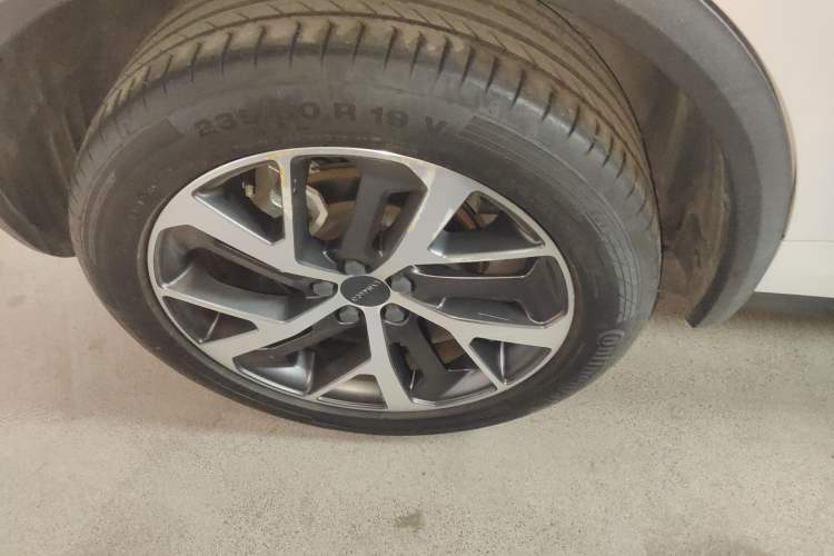 Used Lynk & Co 01 EM-P 2019 1.5T PHEV Pro