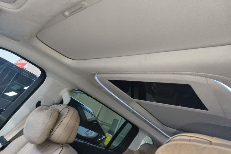 Used XPeng X9 2025 650 Long-Range Max