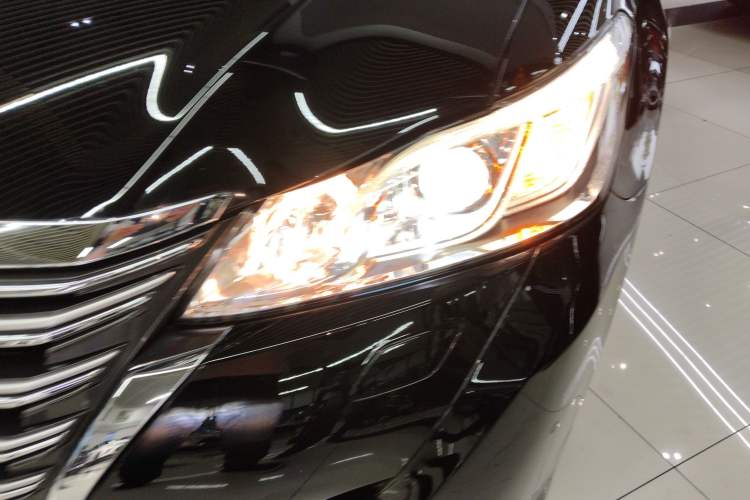 Used Toyota Crown 2015 2.5L Smart Edition