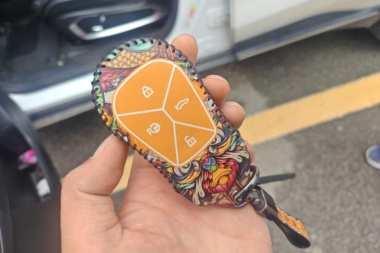 Used XPeng G3 2021 G3i 460N
