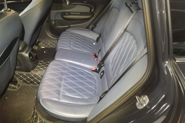 Used MINI Clubman 2019 2.0T COOPER S
