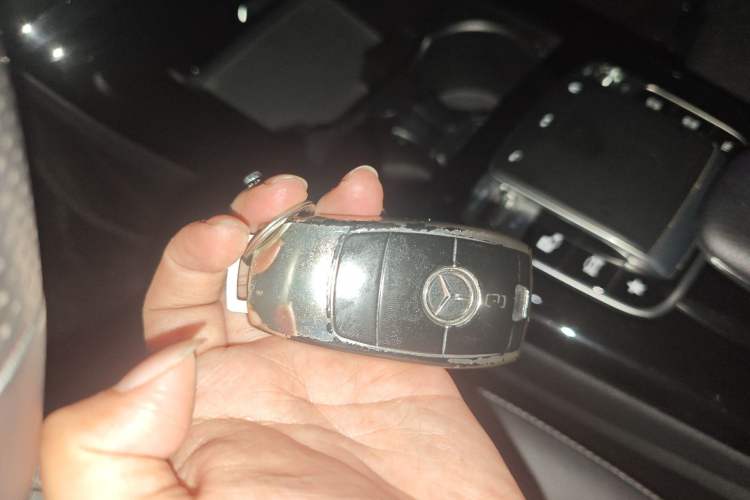 Used Mercedes-Benz A-Class 2019 Restyled A 200 L Sport Sedan
