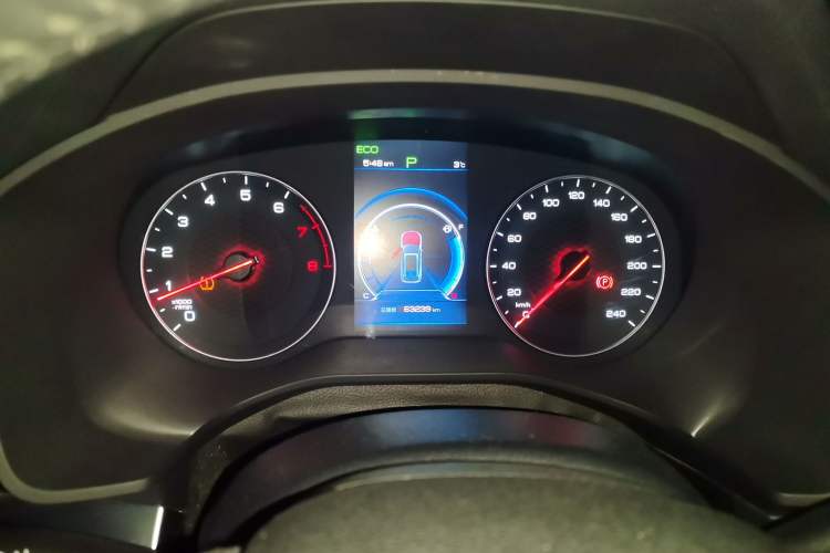 Used BYD Song 2020 Classic Edition 1.5T Automatic Elite Model