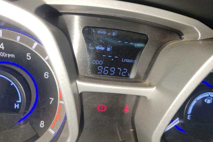 Used JAC Refine S3 2016 1.5L Manual Luxury Smart Version