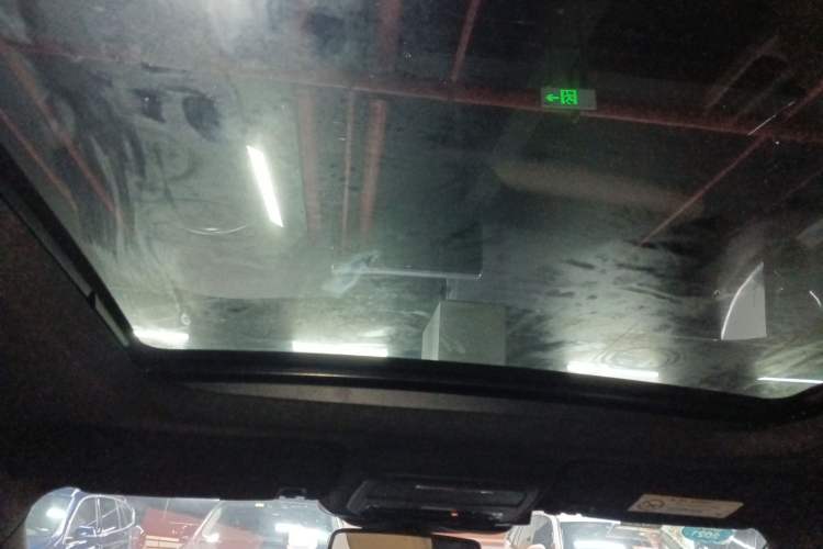 Used Lincoln Corsair 2020 2.0T Two-Wheel Drive Luxury Edition
