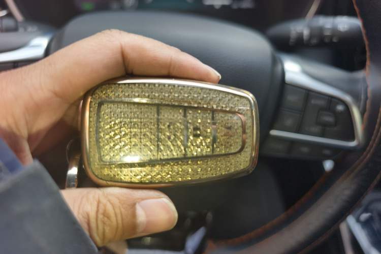 Used Toyota Crown Kluger 2022 2.5L HEV Four-Wheel Drive Premium Edition