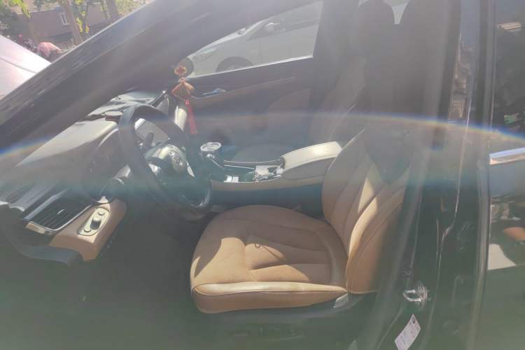 Used Buick LaCrosse 2021 652T Premium Edition