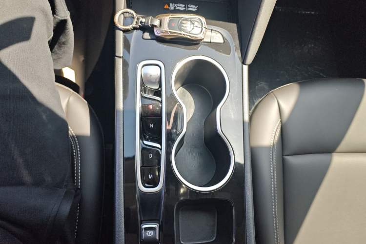 Used Buick Regal 2024 25T Deluxe Edition