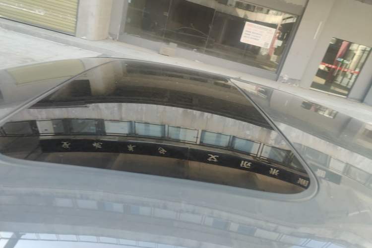 Used Geely Auto Binray 2024 Binrui COOL 1.5T DCT Champion Edition