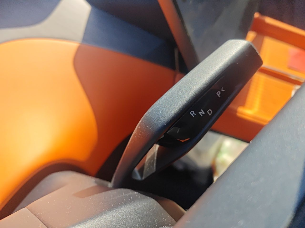 Xiaomi Auto YU7 2025 Ultra-Long Range High-Performance All-Wheel-Drive Max Edition — снимка 14