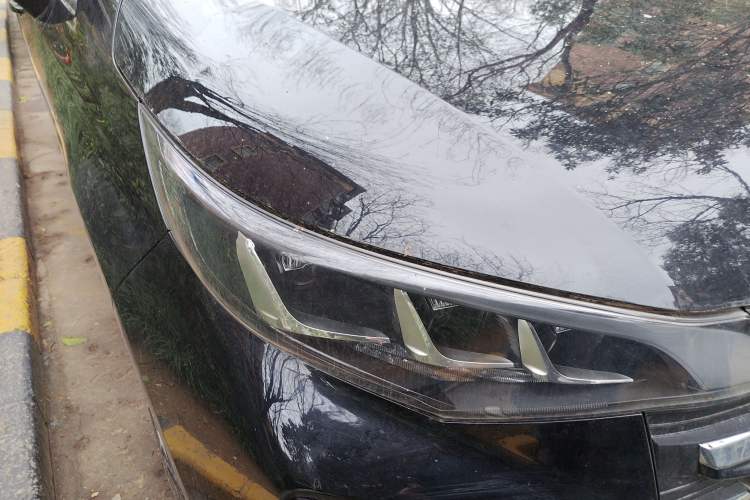 Used GAC Trumpchi M6 2023 PRO 270T DCT Luxury Edition