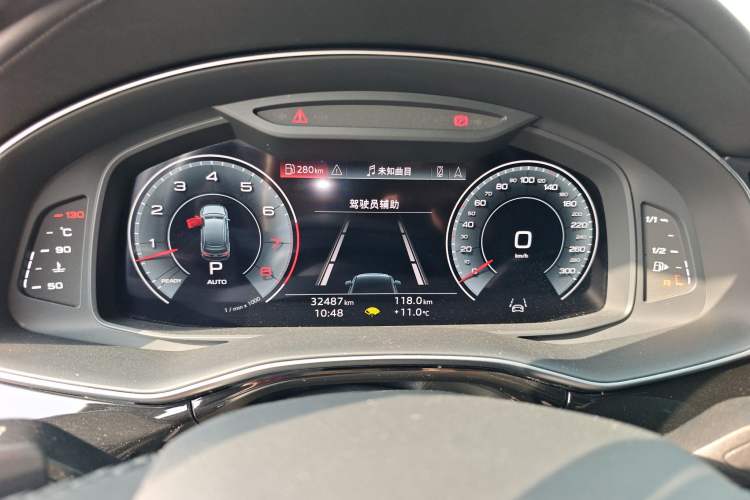 Used Audi Q7 2022 55 TFSI quattro S line Prestige Edition