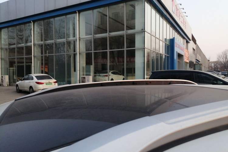 Used BYD Yuan Pro 2021 401 km Luxury Version