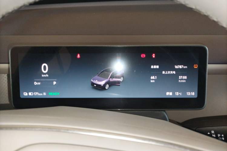 Used Leapmotor B10 2025 510 Joyful Edition