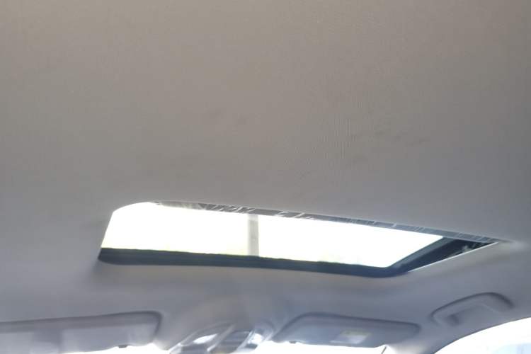 Used Wuling Jiachen 2022 1.5T CVT Deluxe Flagship Edition