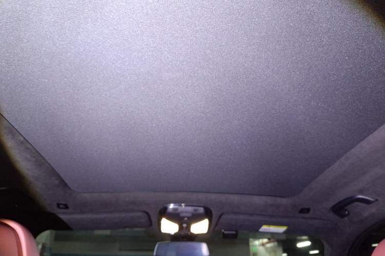 Used BMW X5 2022 Restyled xDrive 40Li M Sport Package