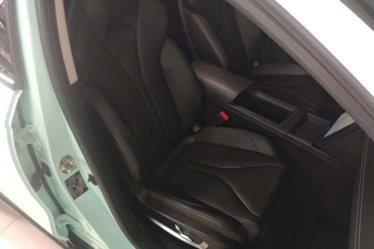 Used XPeng G3 2021 G3i 520N+