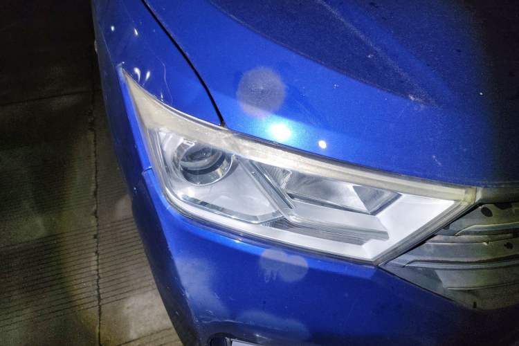 Used Wuling Hongguang 2018 1.5L S Comfort Model L2B
