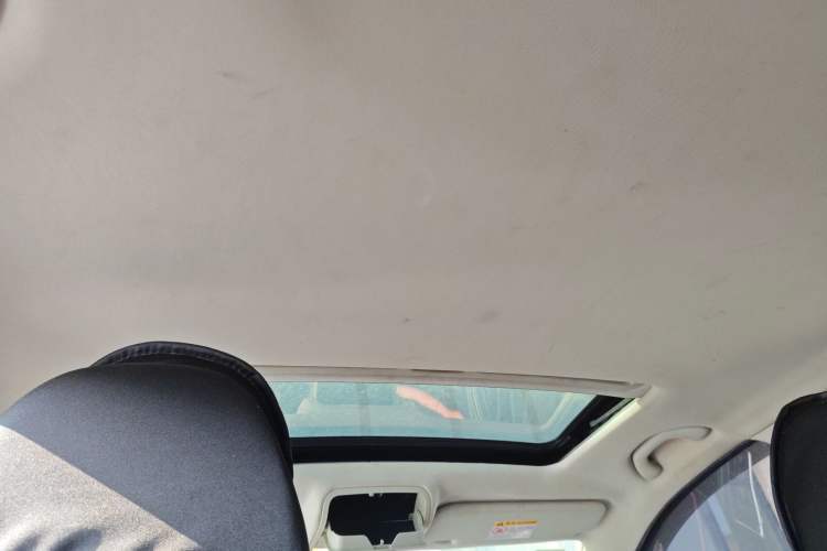 Used Bestune X40 2018 Internet Celebrity Edition 1.6L Automatic Luxury Version