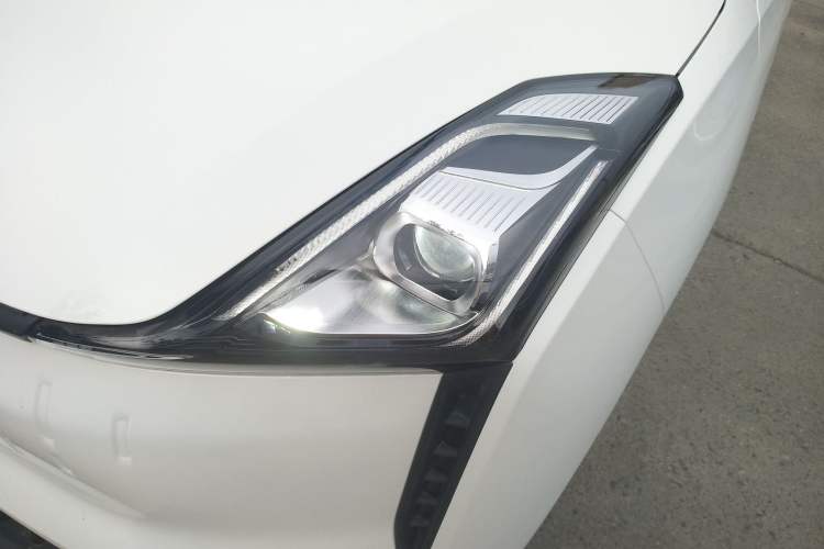 Used Bestune NAT 2023 PRO Comfortable Travel Battery-Swap Version 401km