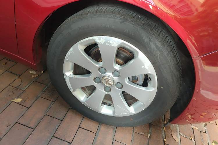 Used Buick Regal 2010 2.0L Expo Edition