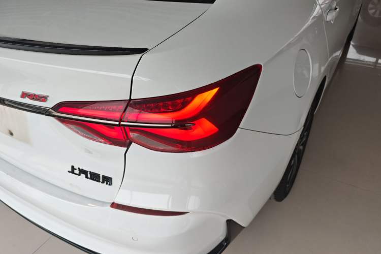 Used Chevrolet Monza 2019 RS 330T Automatic Comfort Edition China VI Standard