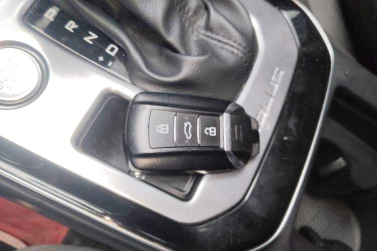 Used Dongfeng Aeolus Yixuan 2020 230T Automatic Cool Edition
