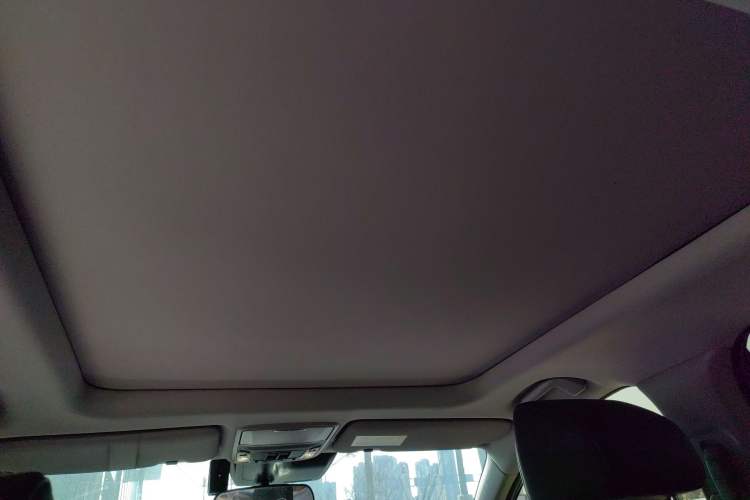 Used Honda Breeze 2021 240TURBO CVT Two-Wheel Drive Smart Enjoyment Version