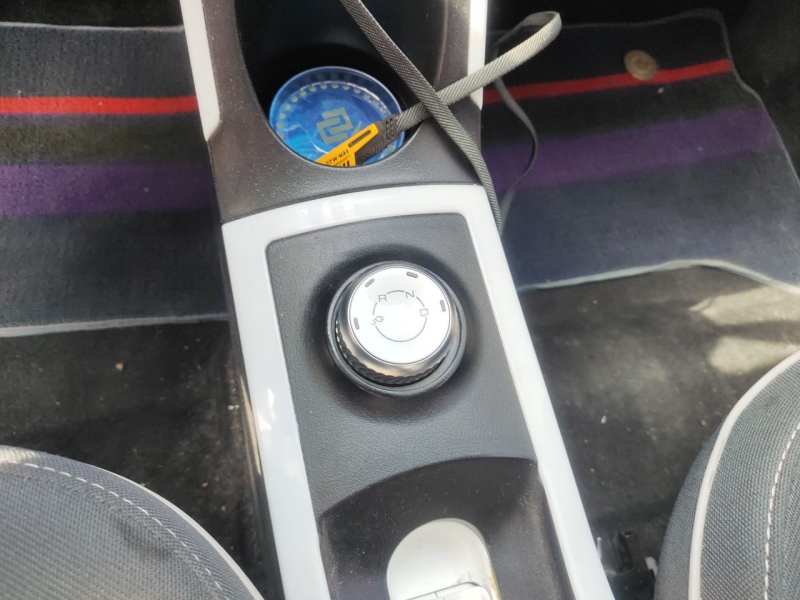 Used Wuling Hongguang MINIEV 2022 GAMEBOY 200km Play Edition with Lithium Iron Phosphate — 6